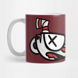 Cupdead Mug